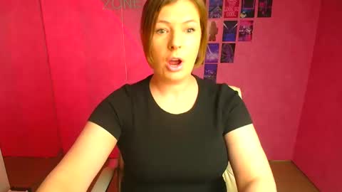 Molly online show from 04.25.26