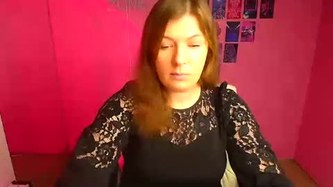 Molly online show from 04.29.26