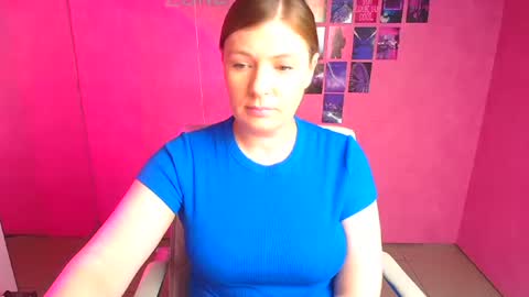 Molly online show from 05.14.26