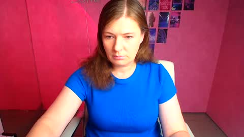 Molly online show from 06.27.26