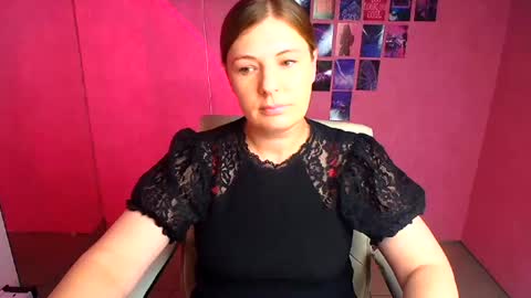 Molly online show from 06.29.26