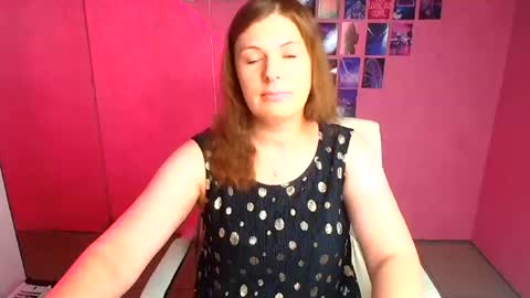 Molly online show from 07.01.26