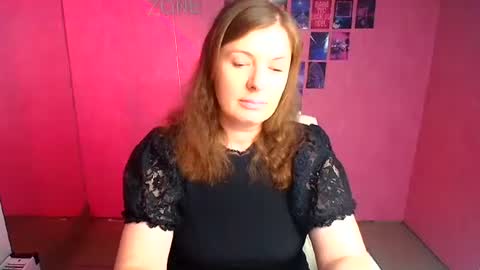 Molly online show from 07.09.26