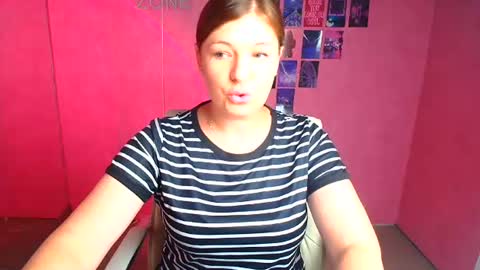 Molly online show from 07.26.26