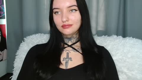 Lina online show from 12.09.24