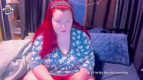molly_moons online show from 02.02.26