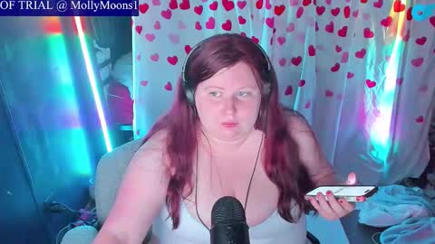 molly_moons online show from 05.17.26