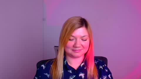 Molly online show from 01.18.25