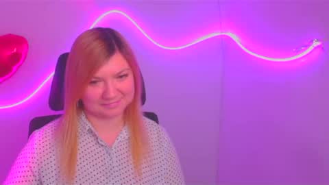 Molly online show from 02.21.25