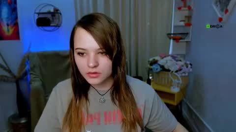 Molly online show from 02.28.26