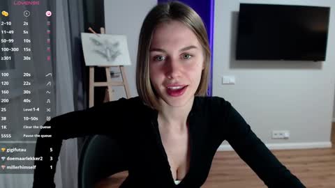 VIP page OnlyFans is absolutely FREE for ONE month  online show from 01.28.25