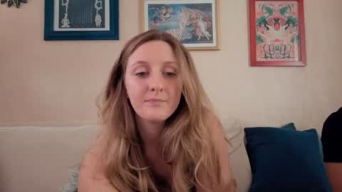Molly online show from 07.06.26