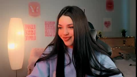 Snapshot of molly_rettyy chatting on 03.28.26 Molly online show from 03.28.26