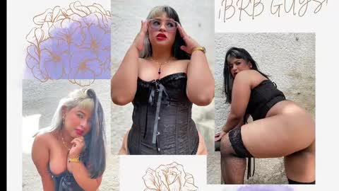 Molly online show from 12.25.24