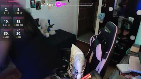 Molly online show from 09.09.25