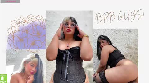 Molly online show from 02.08.26