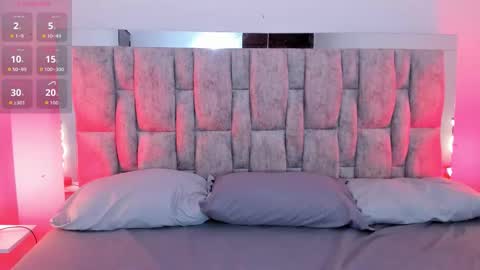 molly_sweetlove online show from 11.04.25