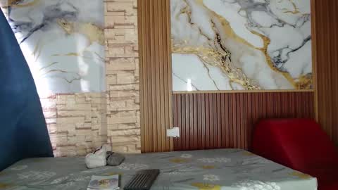 mollyandsam303av online show from 04.08.26