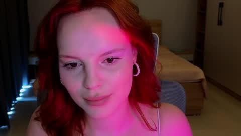 Molly online show from 04.06.26