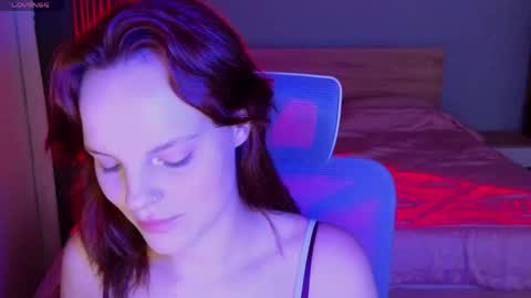 Molly online show from 05.02.26