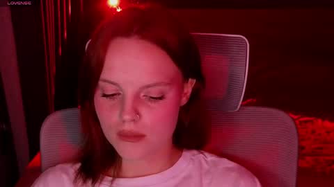 Molly online show from 05.03.26