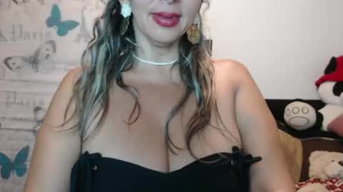 Molly Bunny online show from 03.19.26