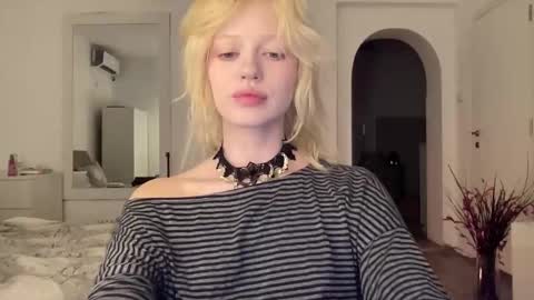 Goddess Katherine online show from 09.15.25