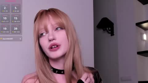 Goddess Katherine online show from 04.18.26