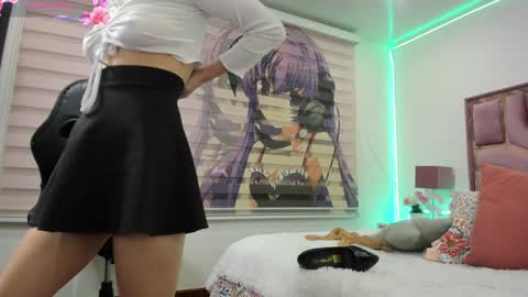 Molly  online show from 01.22.25