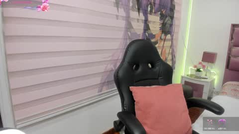 Molly  online show from 01.23.25