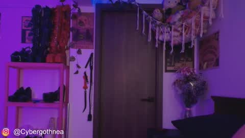 Snapshot of mollycrystalll chatting on 03.24.26 mollycrystalll online show from 03.24.26