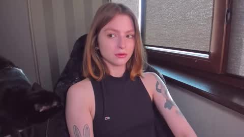 Taisha online show from 11.22.25