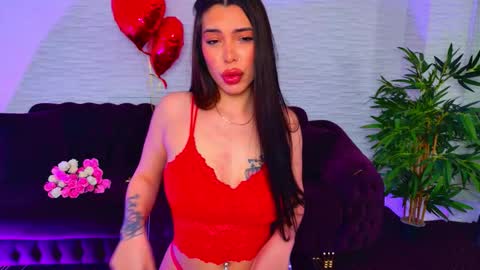 Julia online show from 02.16.26