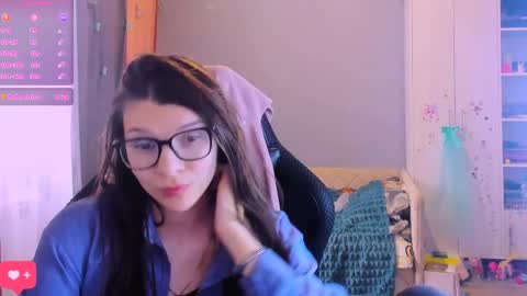  KIRA  online show from 03.27.26