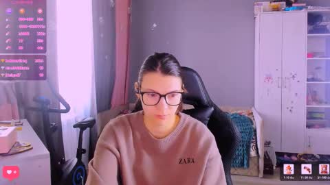  KIRA  online show from 03.30.26