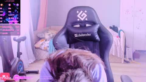  KIRA  online show from 04.09.26