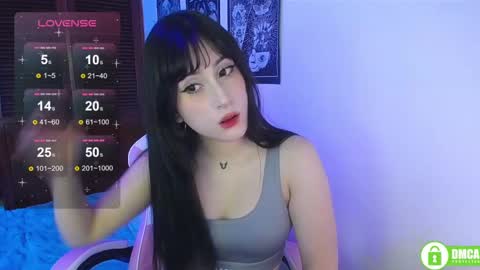 Snapshot of mollymeyeer chatting on 01.27.25 Molly online show from 01.27.25