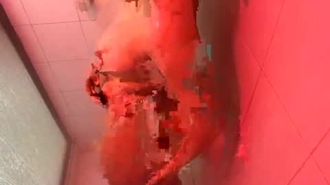 Snapshot of mollymeyeer chatting on 09.20.25 Molly online show from 09.20.25