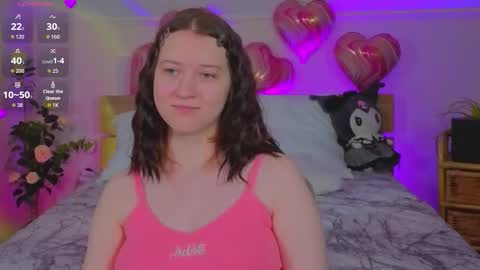 Molly online show from 02.12.26