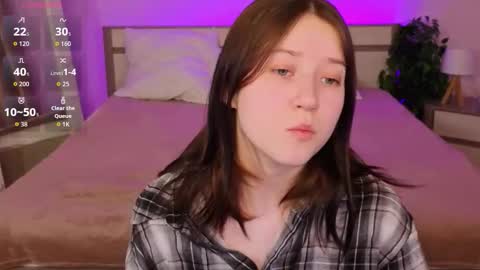 Molly online show from 02.24.26