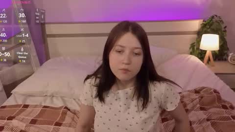 Molly online show from 02.28.26