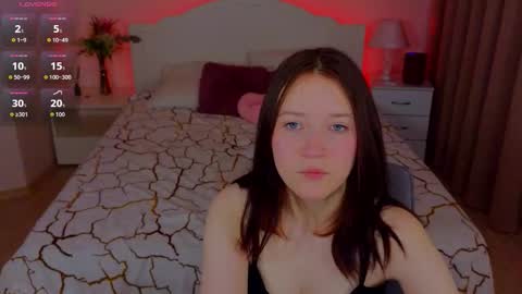 Molly online show from 03.16.26