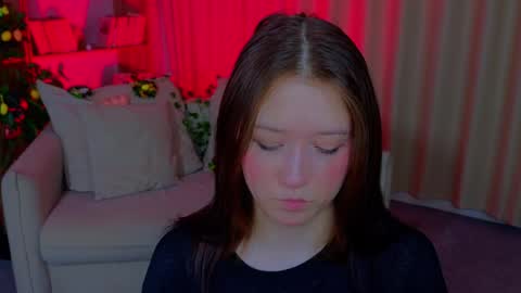 Molly online show from 04.01.26