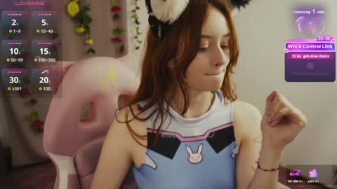 mollysb_05 online show from 12.18.24