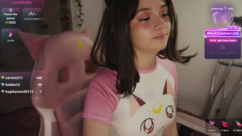 mollysb_05 online show from 01.28.25