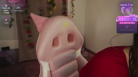 mollysb_05 online show from 01.31.25