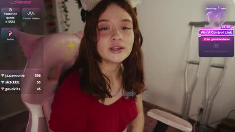 mollysb_05 online show from 02.07.25