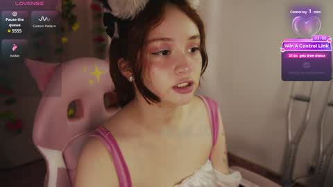 mollysb_05 online show from 02.07.25