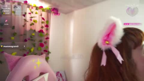 mollysb_05 online show from 09.20.25