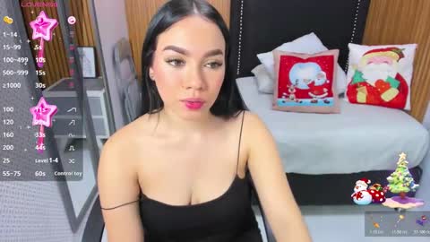 MOLLY online show from 11.20.25